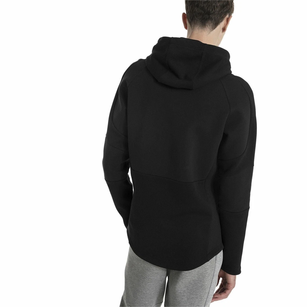 Evostripe move hoody sale