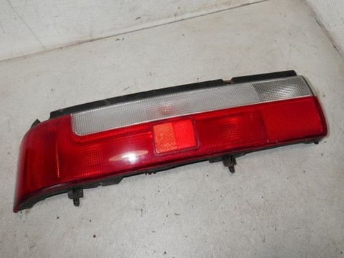 Rücklicht Heckleuchte links komplett FLIEßHECK/BIS BJ.09.96  SWIFT II SCHR„GHECK