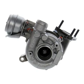 Turbolader Garrett 701855 für Ford Galaxy Seat Alhambra VW Sharan 1.9 TDI