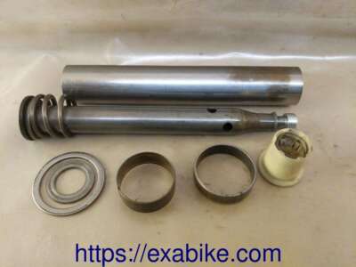 Kit Interne De Fourche Pour Suzuki TSR 125 (1989-1994) - Réf. SF15A - Pièce D'occasion - Japon
