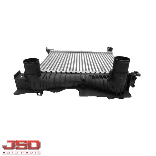 Intercooler Charge Air Cooler For Chrysler Voyager 2.8 CRD 2006 2007 2008 - Picture 6 of 9