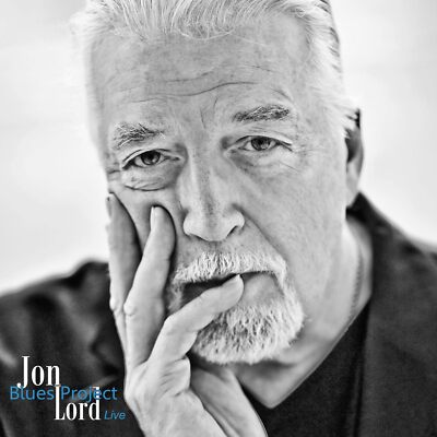 Jon Lord - Blues Project (Live) [VINYL]