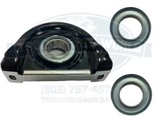 New Heavy Duty HD Drive Shaft Center Support Bearing  Part DS66601 210661-1x