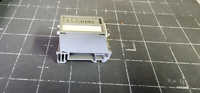 Panduit Din Rail Mount Adaptor, CADIN1