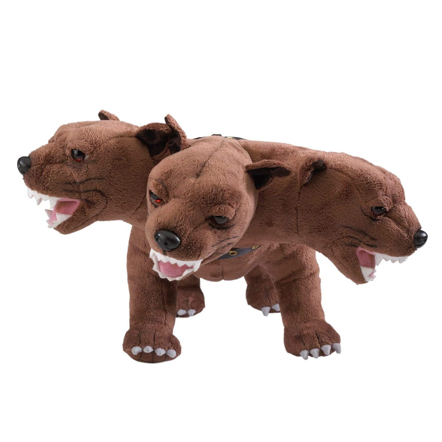 Harry Potter - Fluffy Plush ( Nn7975 ) ACC NUOVO