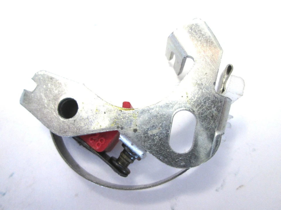 BWD A544 Ignition Breaker Points NEW OLD STOCK 54423769 Foto 3 de 3