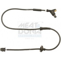 Meat & Doria Sensor DrehzahlfüHler Hinten Rechts Links FüR VW Polo 6N2