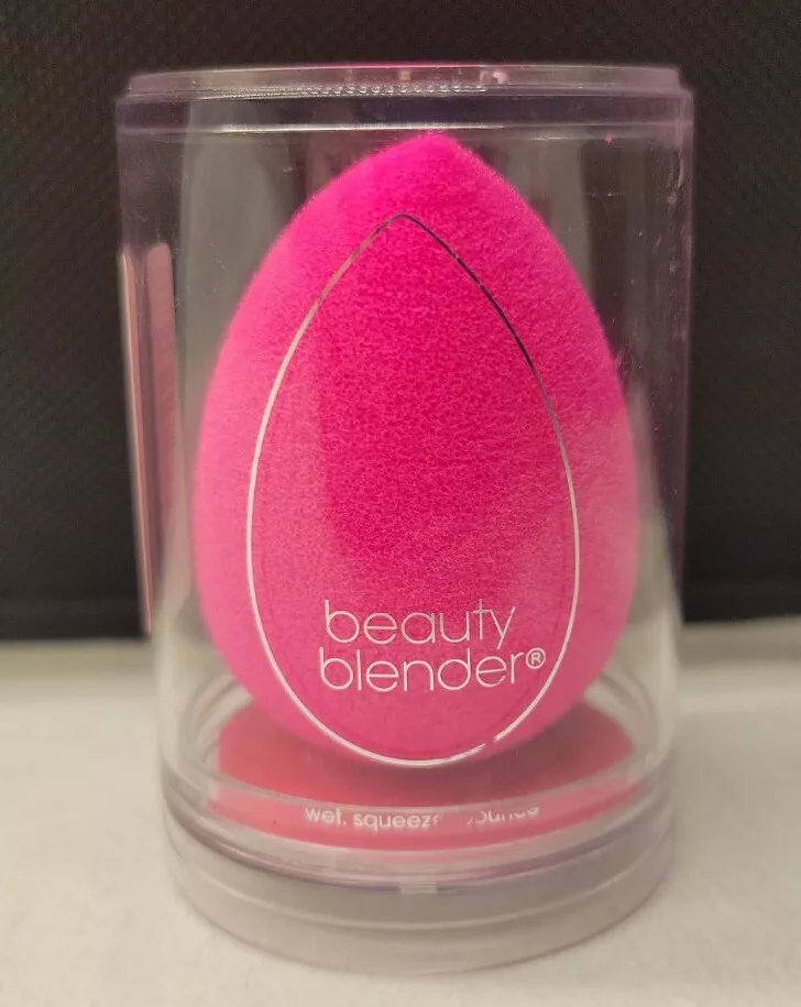  Beautyblender®  Original Blender Makeup Sponge