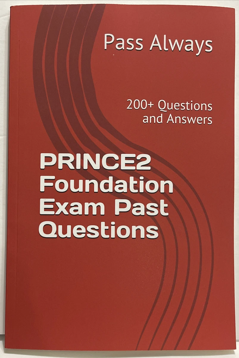 PRINCE2Foundation Dumps Deutsch