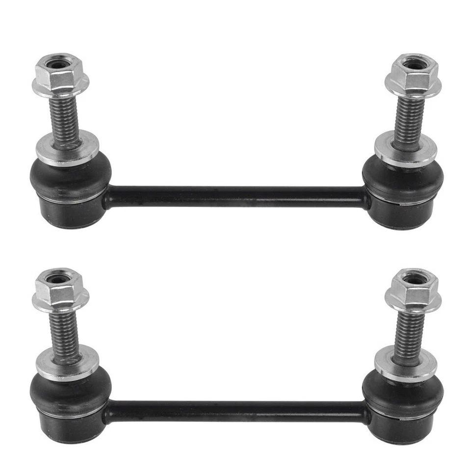 Front Shock Absorbers Sway Bars for 2004 2005 2006 2007 2008 2009 Cadillac SRX - Image 4 of 4