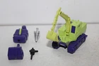 transformers g1 original vintage devastator scavenger complete