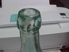 LAST CHANCE !RARE / AQUA BLOB / JOHN NASS, 821 4 1/2 ST.,S.W., WASHINGTON, D.C. — photo 5