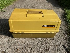 Plano 8106 Tackle Box
