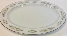 International Silver Co. "SPRINGTIME"  Fine China Dinnerware Collection Japan