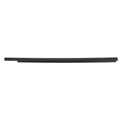 Genuine Honda Belt Molding Weatherstrip – Right Front Door For Insight 2010-2014 – OEM 72410TM8013
