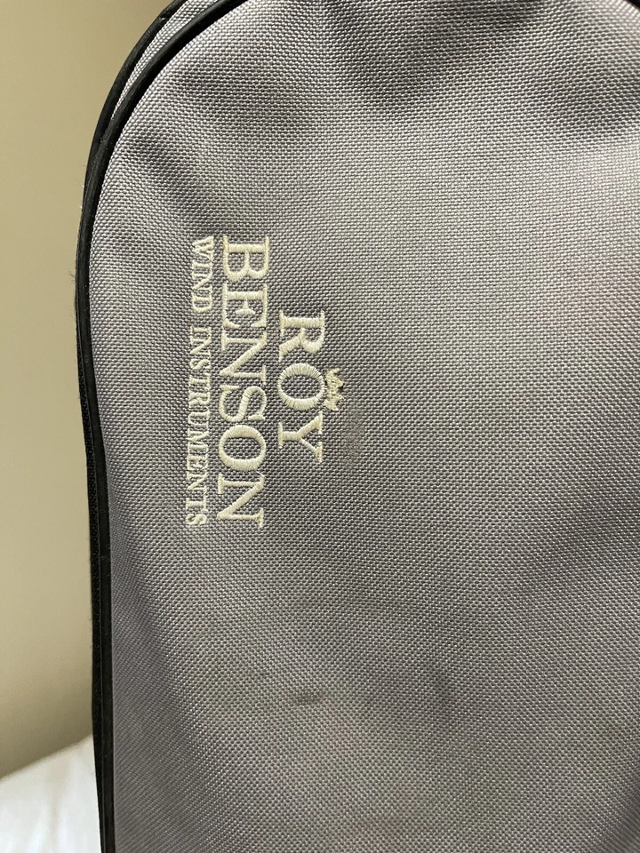 Trombón Roy Benson Tt-227 Foto 2 de 4