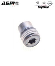 TAPPO BLOCCAGGIO MARCE COPERTURA PERNO BLOCCO CAMBIO ORIGINALE PSA 220846