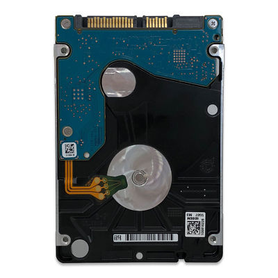 Seagate SSHD ST1000LX015 1TB 5400rpm SATA 7mm 2.5