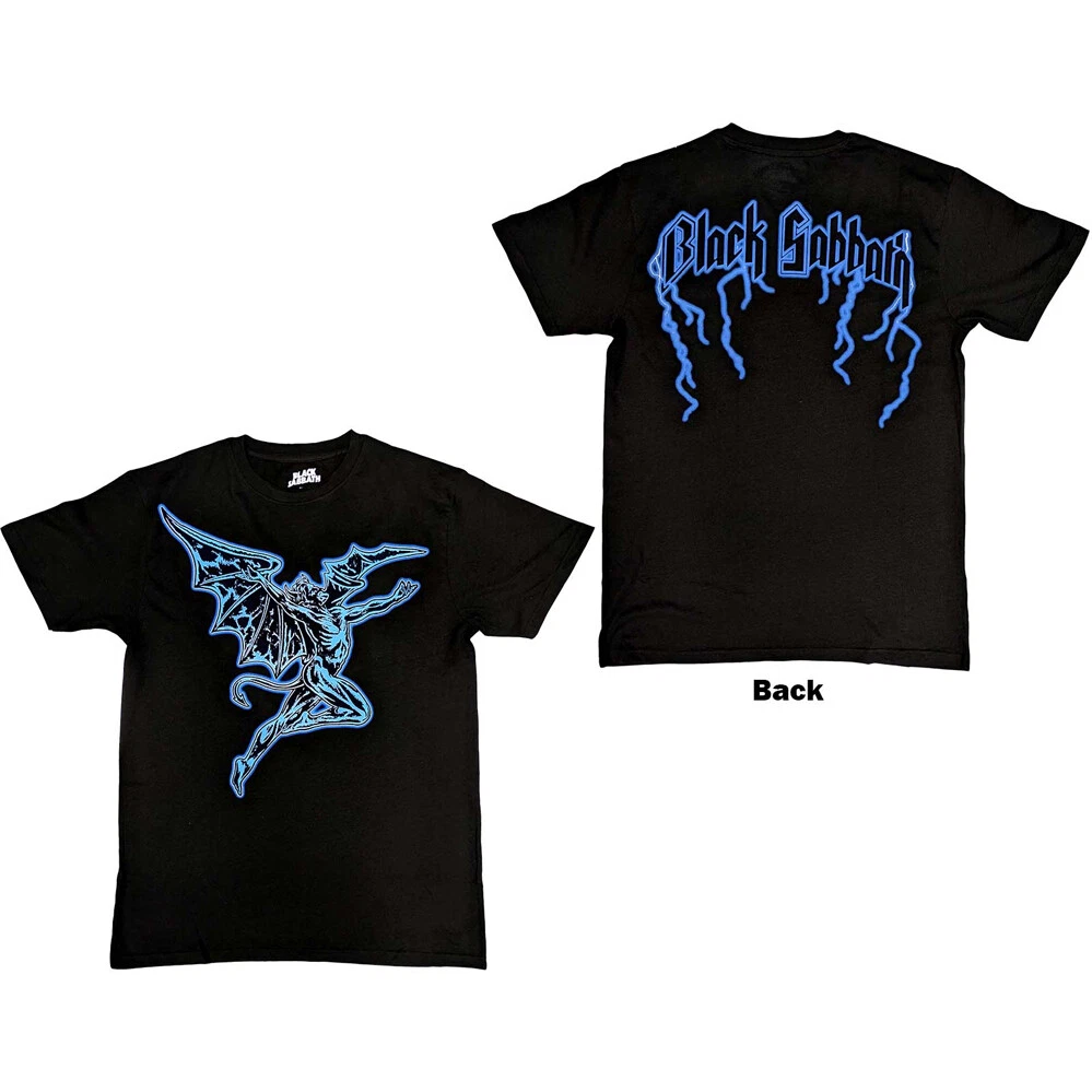 black sabbath henry shirt