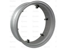 Wheel Rim, Rim Size: 9 x 28?. fits Case IH 276, 354, 374, 384, 434, 444, B250, B