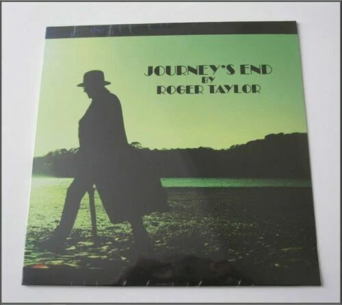 Journey Rock 45 RPM Speed Vinyl Records