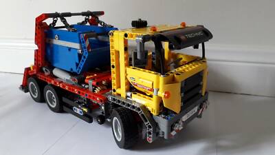 technic 42024
