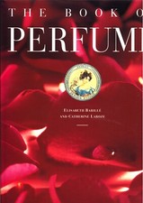 Elisabeth Barillé THE BOOK OF PERFUME riesig...