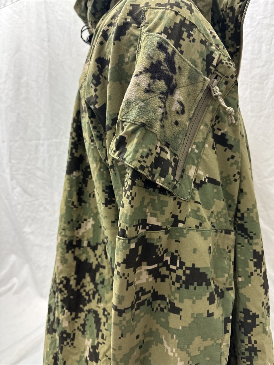 Patagonia AOR2 MARS PCU L5 Level 5 Military Soft Shell Gen I