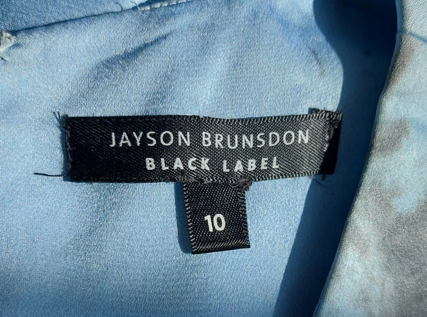Jayson top brunsdon ebay