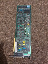 Honeywell Vintage 1980s Pc Board 60162217 1980s Vintage 