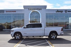 2020 Ram 1500 Sport!! 12 DISPLAY!! NAVIGATION!! HEMI POWER!