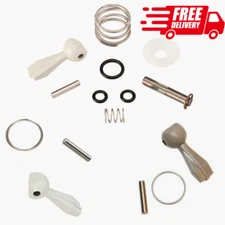 Foot Control Repair or Toggle Dental Medical Kit DCI 6163;6113;9329 Pack of 1