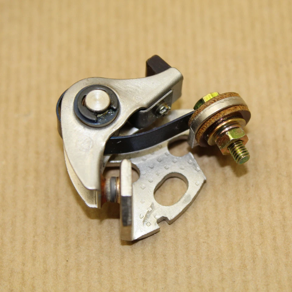 1 RUPTEUR ALLUMAGE SUZUKI GS 400 750 850 1000 31440-36210 - Photo 2/2
