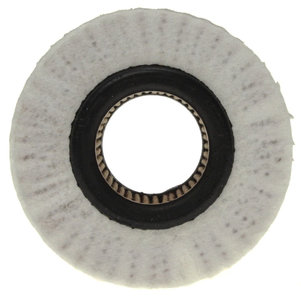 Filtro de aceite de motor - tracción trasera Mahle OX 414D1 Foto 3 de 4