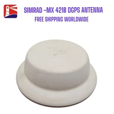 Leica MX421B-10 DGPS Smart Antenna. Made in NewZealand