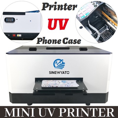 mini a5 printer