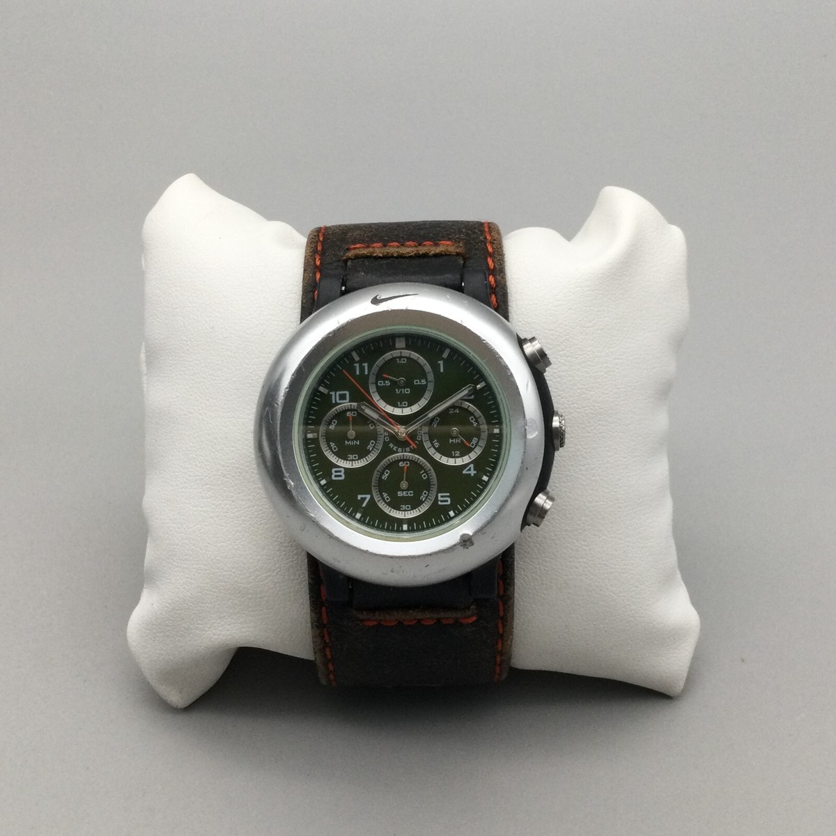 時計 Nike Oregon Series Chronograph Watch Nike WA0032 Oregon Series Chronograph Watch | eBay