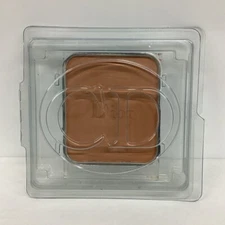 Christian Dior Dior #050 Powder Compact REFILL As Pictured, New! TESTER
