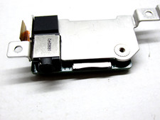 OEM Dell Latitude 12 Rugged Extreme 7214 Audio Port / Sim Card IVA01 1NJ41