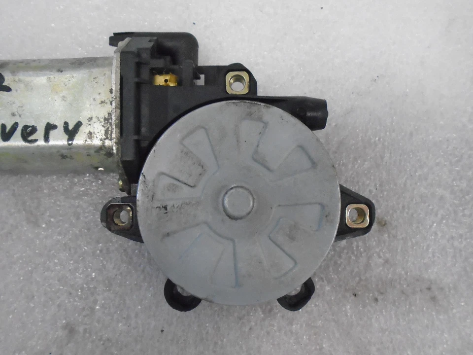 Regulador de ventana de puerta delantero derecho Land Rover 99-01 Discovery OEM VI611179 Foto 2 de 4