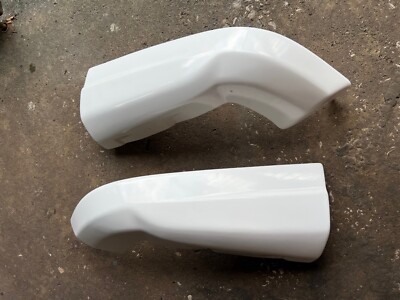 für JDM DC2 Integra Coupe B18C Type R Heck MDulo Stoßstange Lippe 99 kouki dc2r