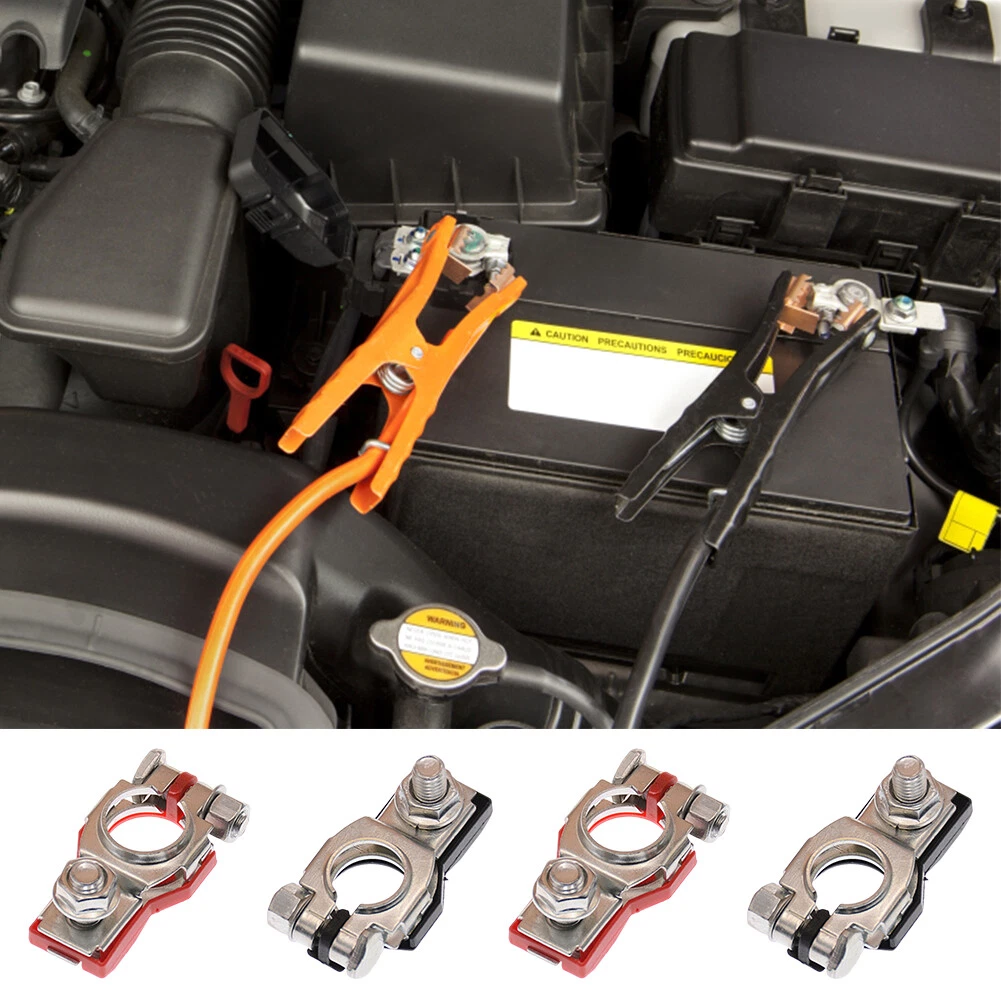 Best best sale battery cables