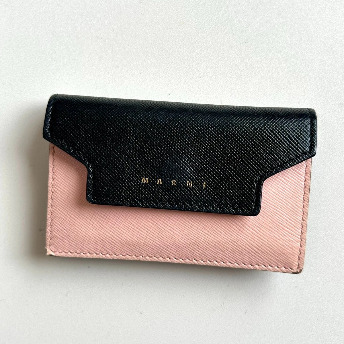 Marni Wallets for Women for sale | eBay