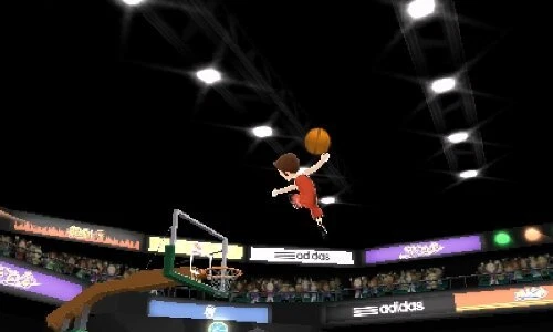 Deca Sports Extreme - Nintendo 3DS - Picture 4 of 11