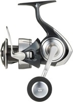 Daiwa Spinnrolle 24 Certate Sw 5000-H ÜBersetzung 5,7:1 Angelrolle In Box