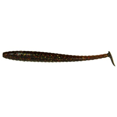 Pontoon21 Attira 4,0'' #424, 5 pcs., Lenght inch./cm 4.0''/10.16 Fishing Soft ...