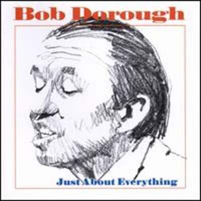 Just About Everything by Bob Dorough: Used