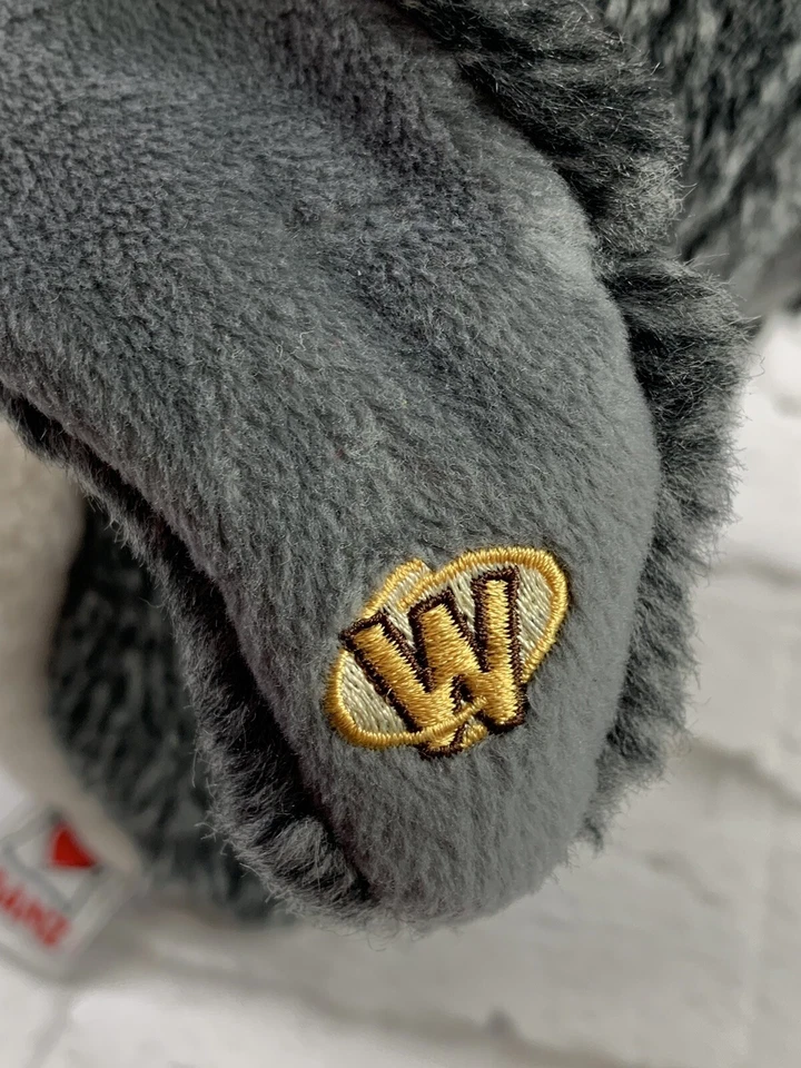 11" Webkinz Signature PENGUIN WKS1010 Plush Stuffed Animal NO CODE - Image 2 of 4