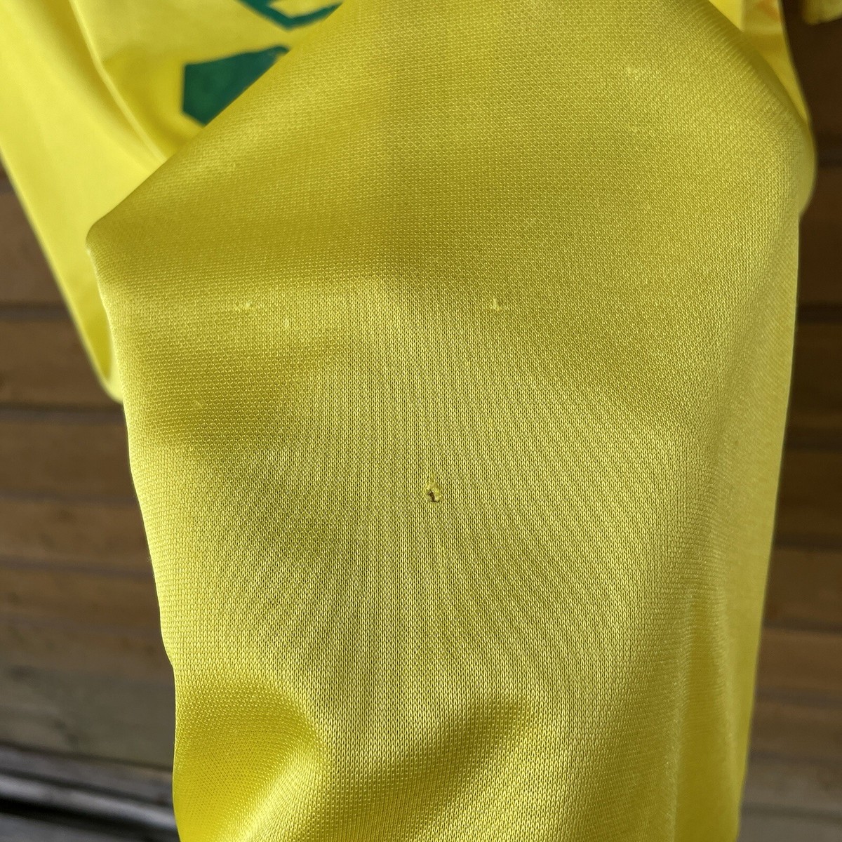ブラジル代表　1992 1993 アンブロ　ロマーリオ　90s お正月限定セール Vintage RARE Brazil #9 1992 1993 Umbro Football Shirt Soccer