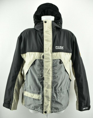 peak performance bl paclite jacket